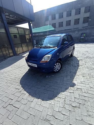 Сдаю Chevrolet Spark под выкуп, | Залог, Предоплата, Водительские права, Бензин