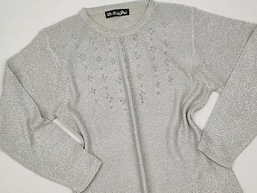 bluzy c: Sweter damski, rozmiar M — 1