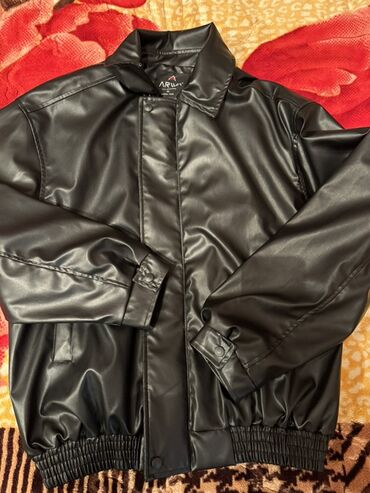 Kurtkalar: Kurtka, Bomber, Payız, XL — 8