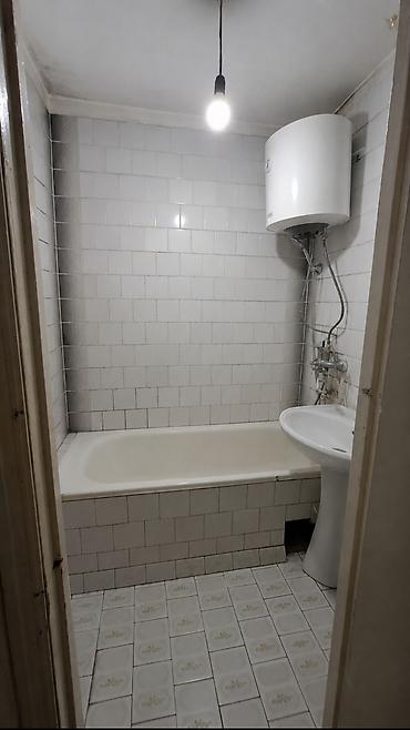 Продажа квартир: 2 комнаты, 52 м², 107 серия, Анар мкр., 107 серия, 4 этаж, Косметический ремонт — 9