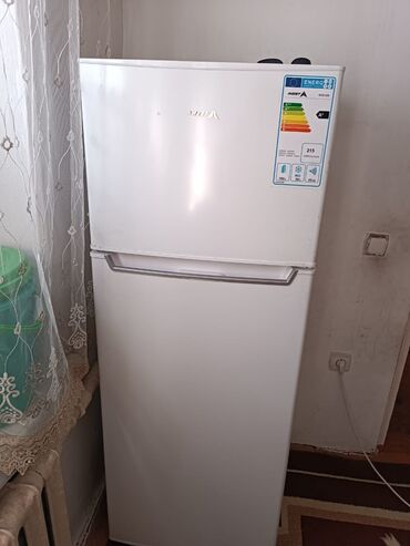 холодильник прадажа: Холодильник Side-By-Side (двухдверный)