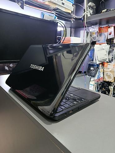 toshiba m380 i3: İşlənmiş Toshiba, 15.6 ", Intel Core i3, 512 GB — 4