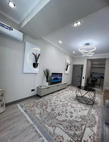 Долгосрочная аренда квартир: 2 комнаты, Агентство недвижимости, Без подселения, С мебелью полностью — 14