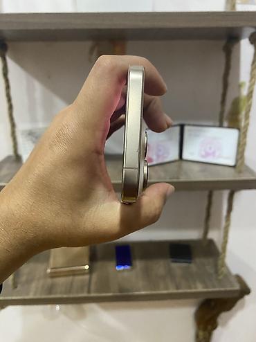 apple 12işlenmi: IPhone 16 Pro, 128 GB, Rose Gold — 4