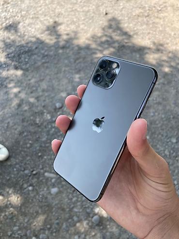 irshad telecom iphone 8 plus: IPhone 11 Pro, 64 GB, Graphite, Face ID — 3