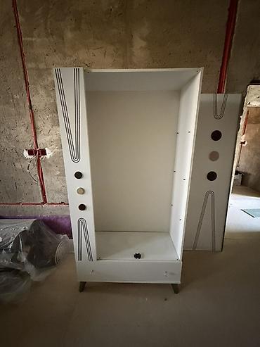 Divan, İşlənmiş, Açılan, Bazalı, Vеlur parça, Ödənişli çatdırılma