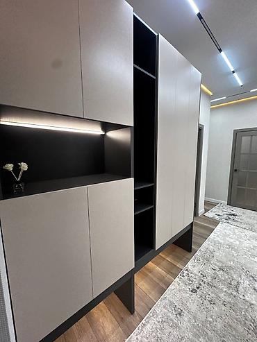 Продажа квартир: 3 комнаты, 103 м², Элитка, 3 этаж, Дизайнерский ремонт — 14