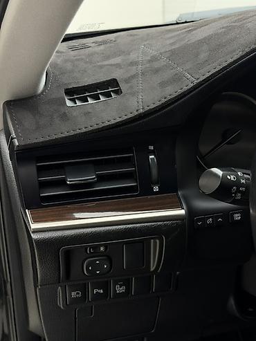 lexus es 350 2019: Lexus ES: 2017 г., 3.5 л, Автомат, Бензин, Седан — 9