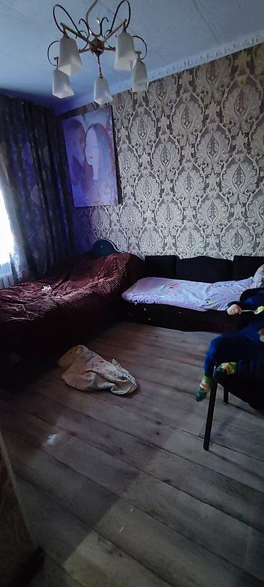 Откатные ворота: Продаю дом 52кв/м в доме 3комноты и проходная кухня а так же сан узел — 28