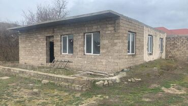 Bağ evlərinin satışı: Bakı, 145 kv. m, 5 otaqlı, Qaz, İşıq, Su — 2