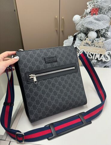 барсетки лакосте бишкек: Барсетка, Gucci, Материал: Комбинированный материал, Новый