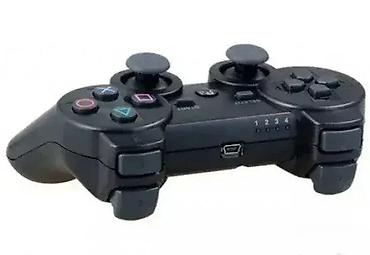 masazer ikea: Džojstik za Sony PlayStation 3 - Džojstik za PS3 Dobrodošli u Davidov — 1