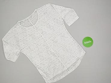 koszula hermes: Elle, Bluzka damska, rozmiar S — 3