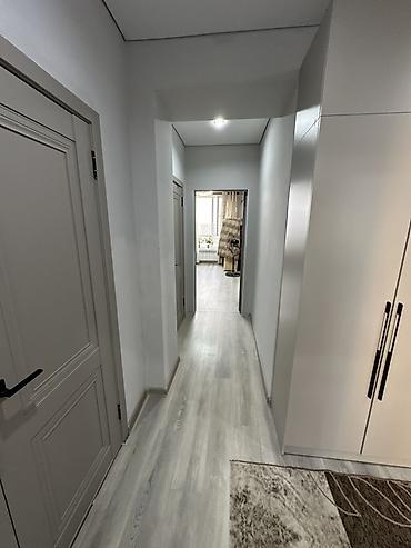 квартиры арчабешик: 2 комнаты, 70 м², Арча-Бешик ж/м Элитка, 9 этаж, Дизайнерский ремонт — 5