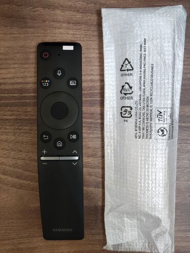 Yeni Televizor Samsung OLED 55" Ünvandan götürmə