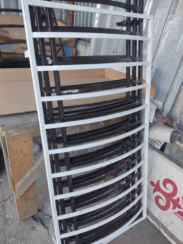 Сварка: Сварка | Решетки на окна — 18