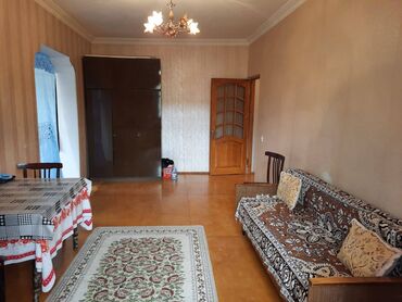 Köhnə tikili: Bakı, 2 otaqlı, Köhnə tikili, 43 kv. m — 2