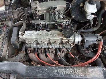 деу нексия запчасти: Daewoo Nexia: 1995 г., 1.5 л, Седан — 7