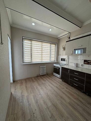 мерибелл: 1 комната, 43 м², Джал-29 Элитка, 9 этаж, Евроремонт — 1