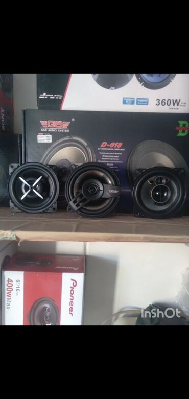 Другие аксессуары: Продаю товар для авто.В продаже имеются автомагнитолы( Радио- — 12