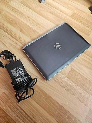 ucuz macbook pro: İşlənmiş Dell Latitude, 15 ", Intel Core i5, 1 TB, Ödənişli çatdırılma — 2