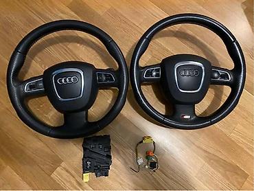 los re: VOLAN ZA AUDI A3, A4, A5 . OD 2001. DO 2012. GOD. | za audi a3 — 1