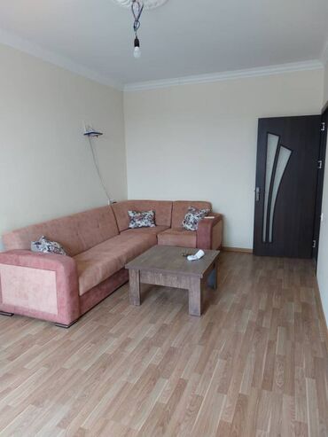 Köhnə tikili: Bakı, 2 otaqlı, Köhnə tikili, 60 kv. m — 3