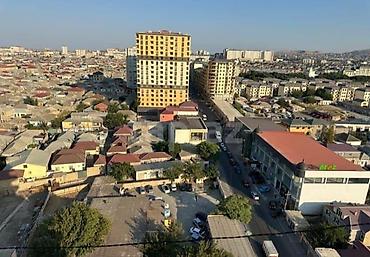 Günlük kirayə mənzillər: 2 otaqlı, Abşeron r. r-nu — 9