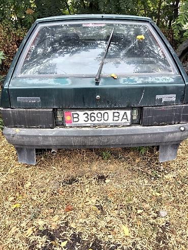 ВАЗ (ЛАДА): Продаю на разбор — 3
