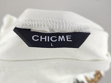 7more7 bluzy: Chic Me, T-shirt damski, rozmiar L — 4