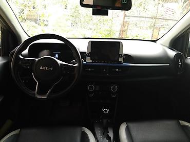 капот киа к5: Kia Morning: 2023 г., 1 л, Автомат, Бензин, Хэтчбэк — 3