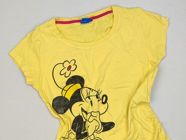 Disney, T-shirt damski, M