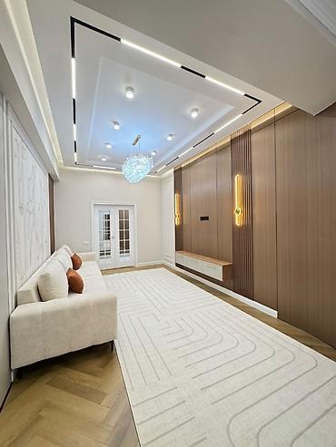 Продажа квартир: ✨ Просторная 3-комнатная квартира в одном из самых востребованных — 10