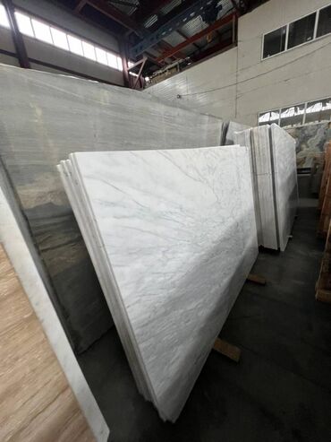 Mərmər: Mərmərə aid hər şey Hər növdə məmər, qranit və travertin satışımız və — 17