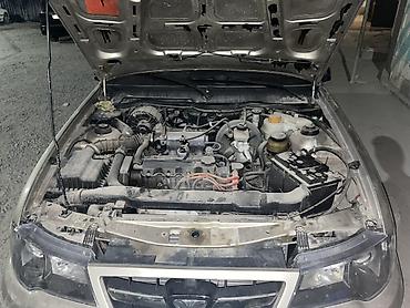 Daewoo: Daewoo Nexia: 2013 г., Седан — 12