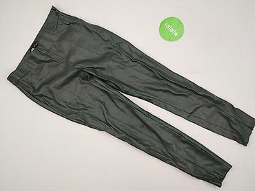 zabot: Zara, Spodnie materiałowe damskie, rozmiar M — 3