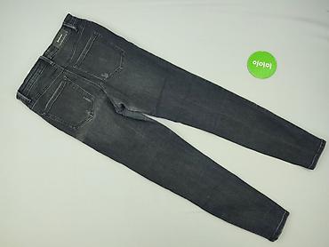 levi strauss top: Stradivarius, Jeansy damskie, rozmiar M — 3