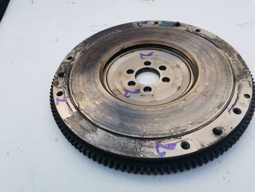 Auto delovi: Zamajac Lada 2121,21213,21214 Niva, Lada 7 Riva broj 2. Polovno, dobro — 4