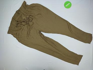 zara basic 77302: Zara, Spodnie materiałowe damskie, rozmiar M — 2
