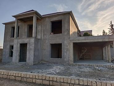 şamaxi ev: Mehdiabad 6 otaqlı, 300 kv. m — 2