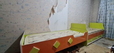 мангал в аренду бишкек: Детские кровати:6000сом (2шт)
