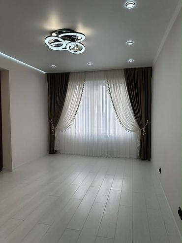 nova grant: 2 комнаты, 65 м², Кок-Жар мкр Элитка, 14 этаж, Дизайнерский ремонт — 10