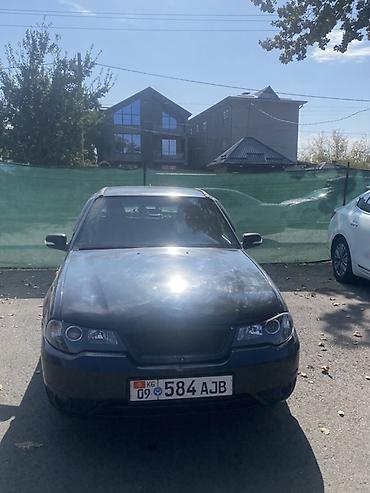 Продажа авто: Daewoo Nexia: 2010 г., 1.6 л, Механика, Бензин, Седан — 2