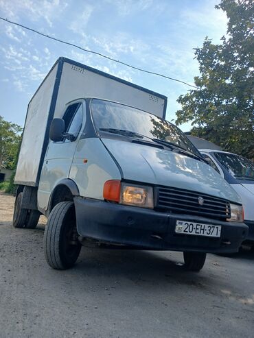 Yük maşınları: 1998 il, motor 2.4 l, İşlənmiş -da lalafo.az — 15 Yük maşınları: 1998 il, motor 2.4 l, İşlənmiş — 15