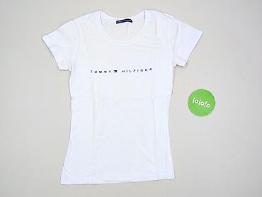 tommy hilfiger canda: Tommy Hilfiger, T-shirt damski, rozmiar L — 3