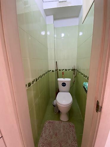 Продажа квартир: 2 комнаты, 50 м², ул. Лев Толстой Сталинка, 2 этаж, Свежий ремонт — 10