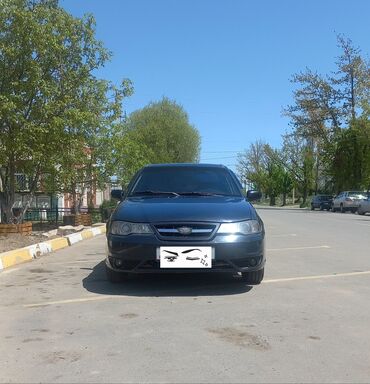 Daewoo: Daewoo Nexia: 2008 г., 1.5 л, Механика, Бензин, Седан