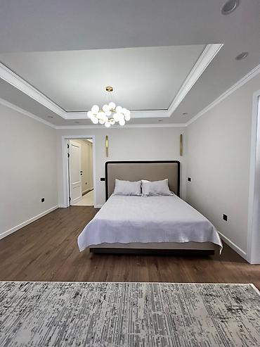 Продажа квартир: 3 комнаты, 96 м², Элитка, 6 этаж, Дизайнерский ремонт — 9