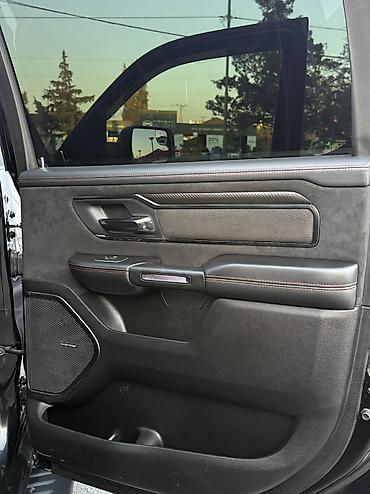 Dodge: Dodge Ram 1500: 2022 г., 6.2 л, Автомат, Бензин, Пикап — 11