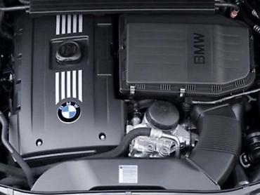 motori kragujevac: POKLOPAC MOTORA ZA BMW SERIJA 1 OD 2004. DO 2011. GOD — 1